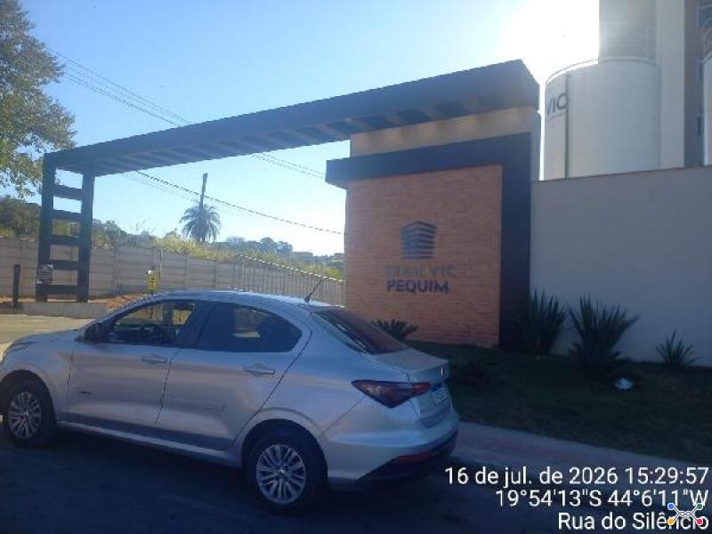 Contagem-mg / cond gran vic pequim