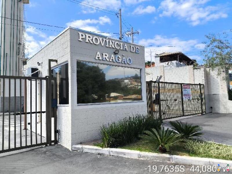 Ribeirao das neves-mg /