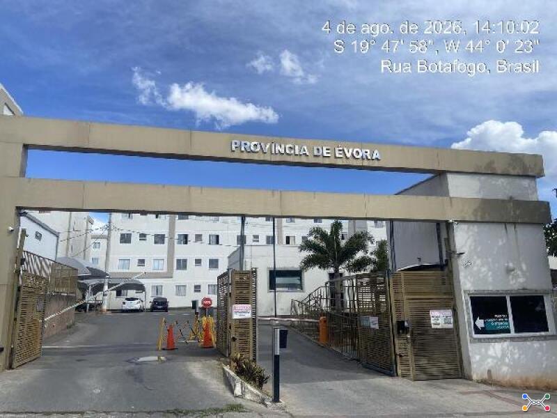 Ribeirao das neves-mg / res provincias de portugal - provincia de evora