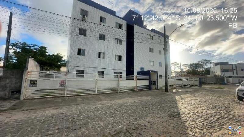 Joao pessoa-pb / cond res villas boas