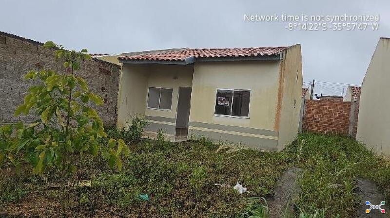 Caruaru-pe / residencial neusa garcia i