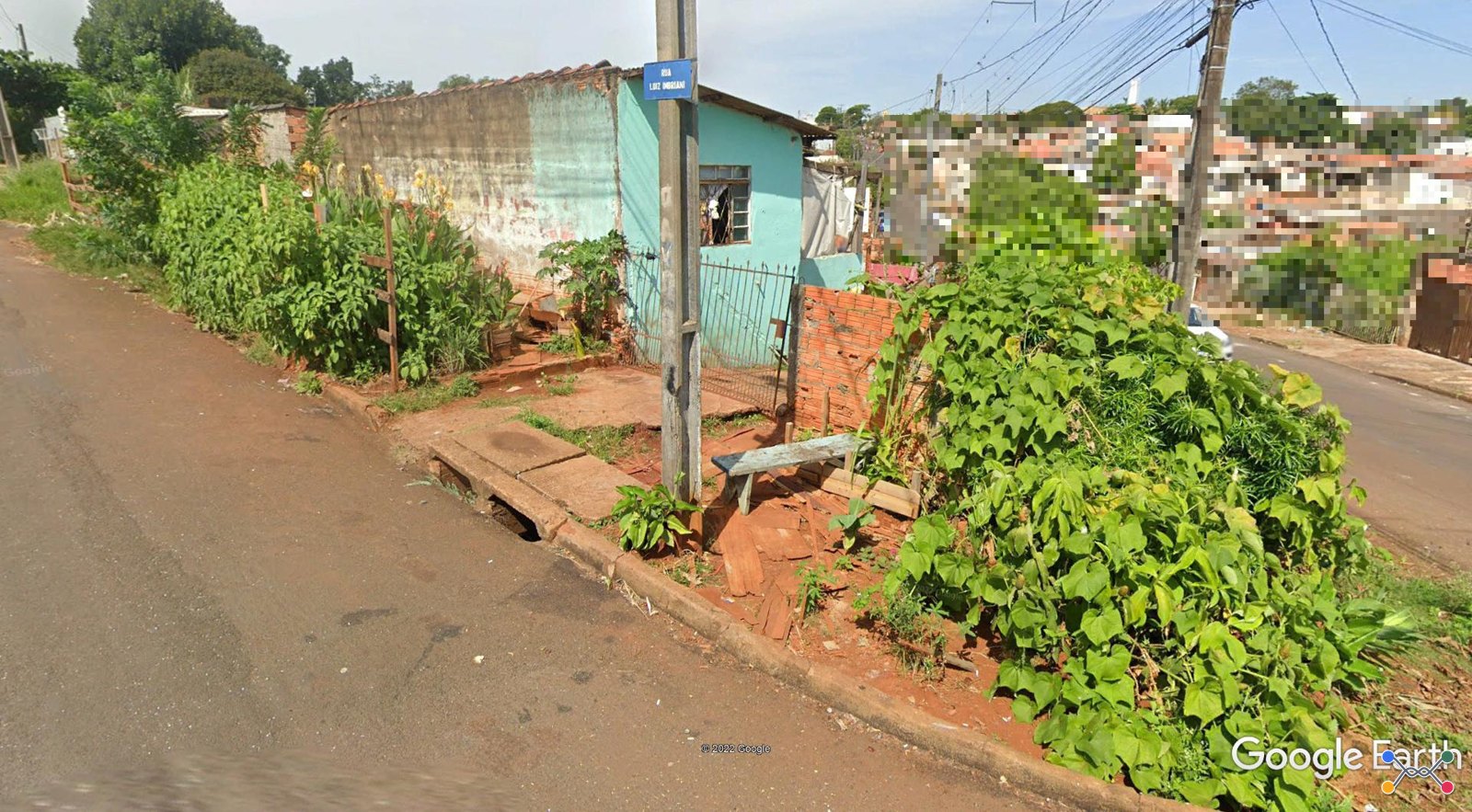 LOTE 4.1 - Imóvel c/ 275m² em Cambé/PR