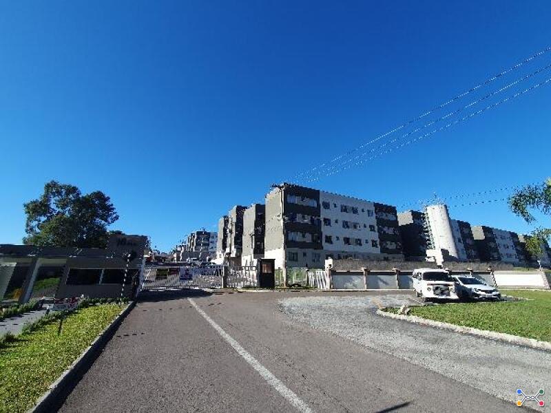 Campo largo-pr / residencial madison