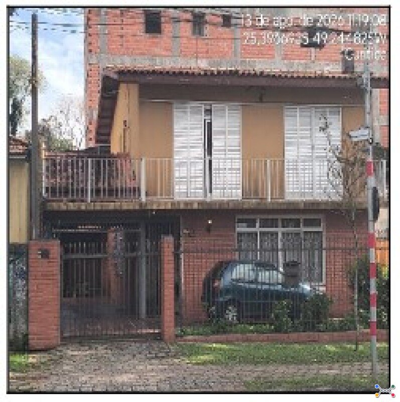 Curitiba-pr /