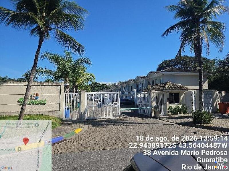 Rio de janeiro-rj / freguesia de jacarepagua