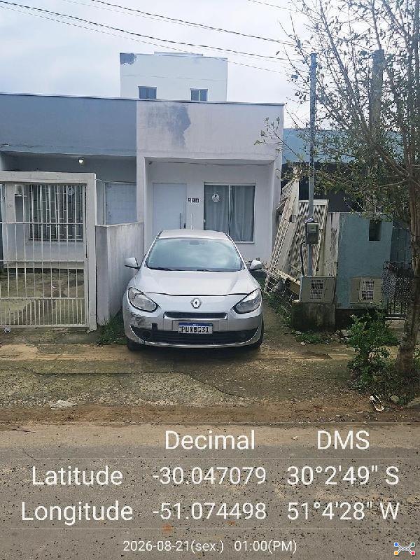 Alvorada-rs / condominio residencial villareal