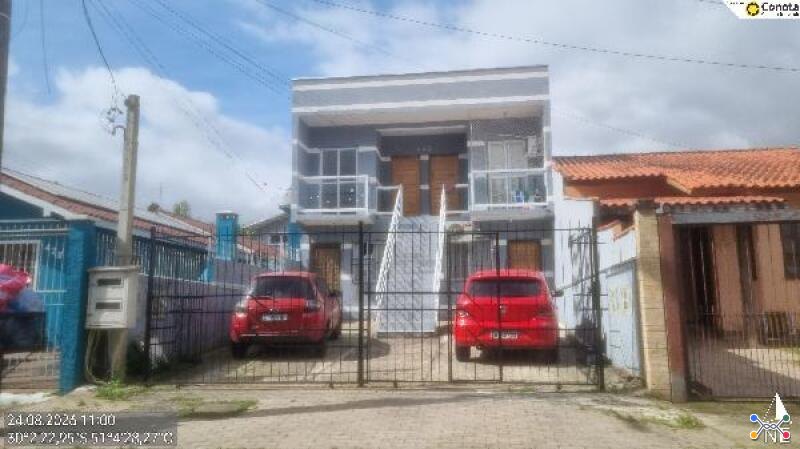 Alvorada-rs / condominio residencial fontana ix