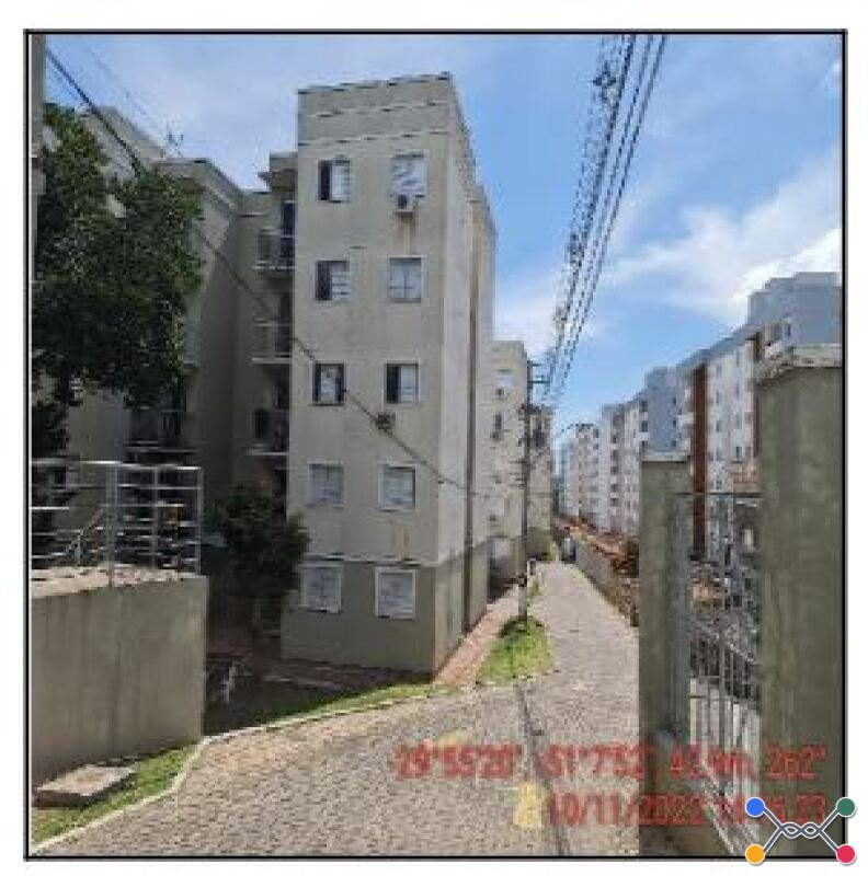 Canoas-rs / residencial punta arenas