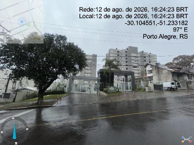 Porto alegre-rs / res porto fazenda real