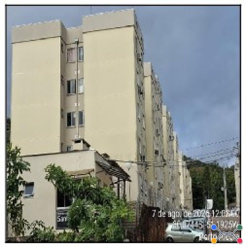 Porto alegre-rs / residencial santa helena