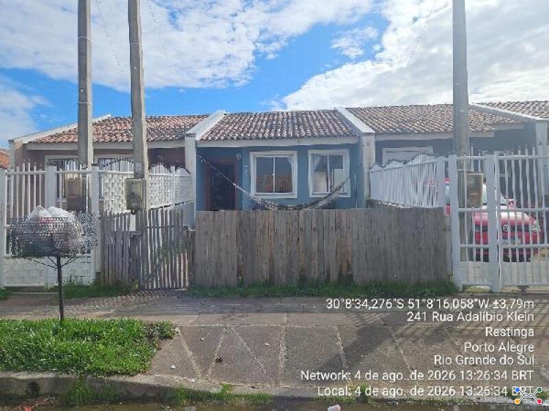 Porto alegre-rs / res winter park qd l