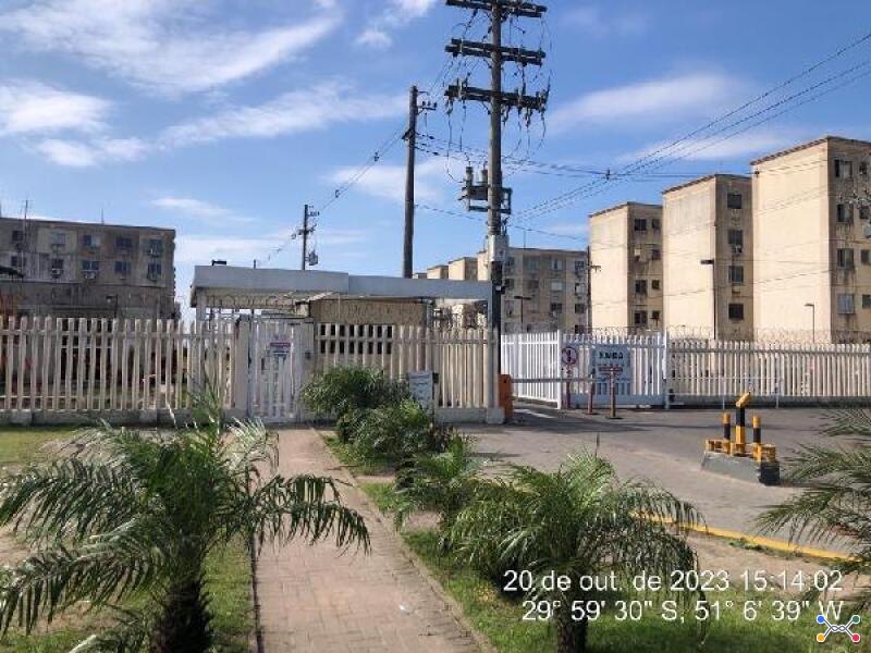 Porto alegre-rs / res vida alegre sarandi