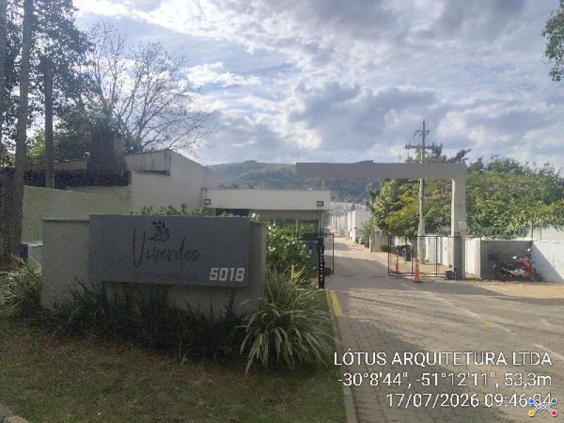 Porto alegre-rs / cond clube res viverdes zona sul