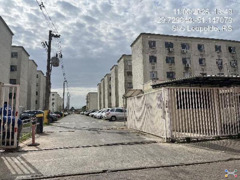 Sao leopoldo-rs / cond villa germanica