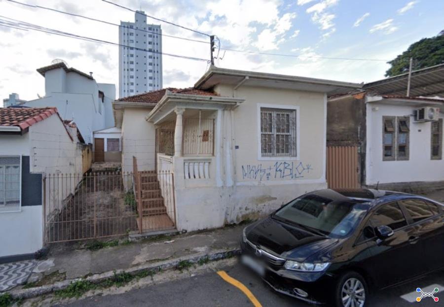 POUSO ALEGRE/MG - [Fração de 4,16666 sobre] terreno com área de 339,23m² no bairro Santa Filomena.