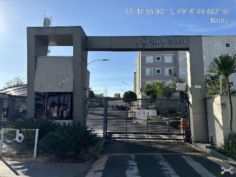 Bauru-sp / parque bari