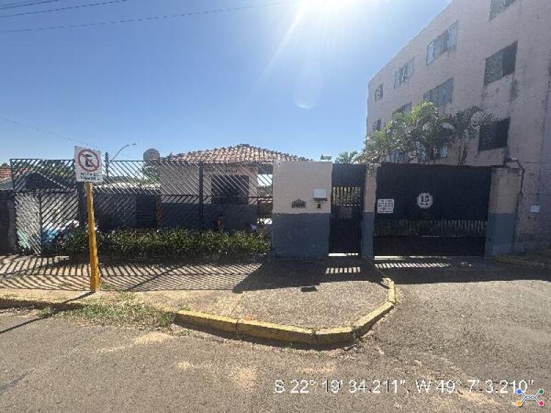 Bauru-sp / condominio residencial jardim marilu i