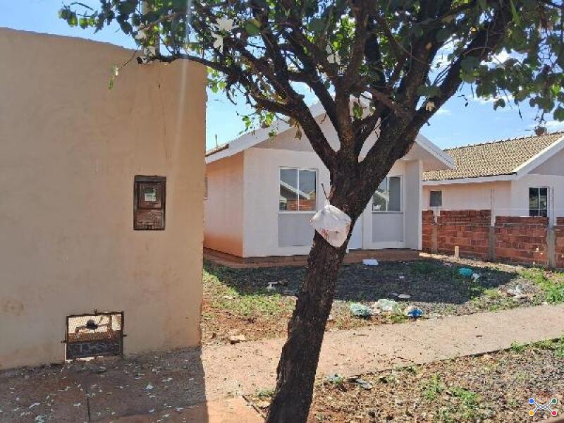 Morro agudo-sp / residencial alfredo benedetti
