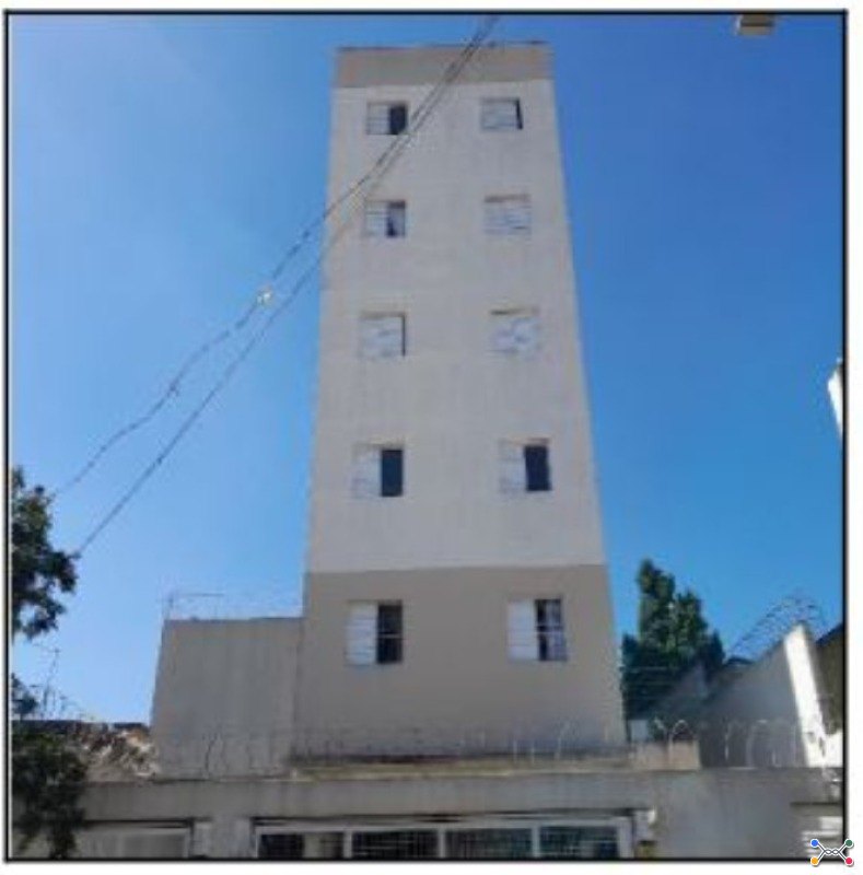 Apartamento - cond res sao francisco - sao paulo/sp