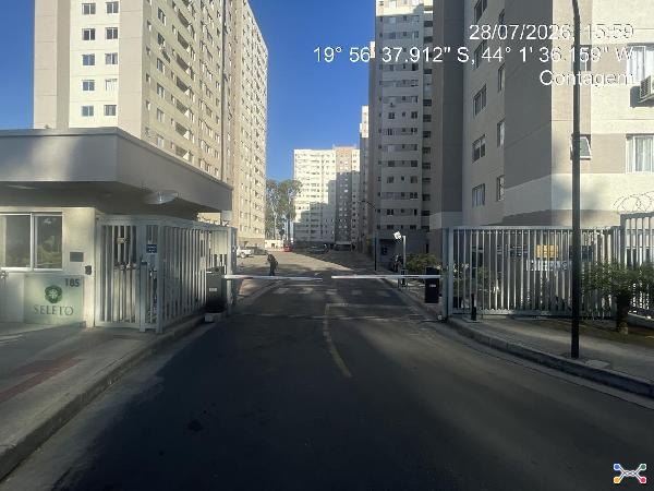 Cond seleto oásis res