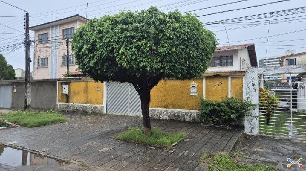 Olinda - bairro novo