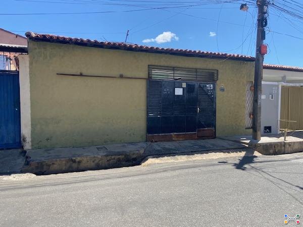 Teresina - vila cel c falcão