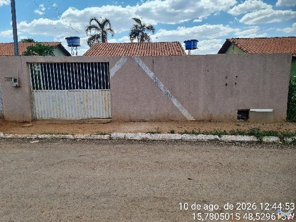 Cocalzinho de goias - edilandia ii