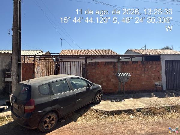 Cocalzinho de goias - girassol residencial