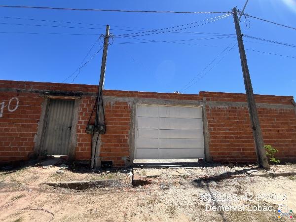 Demerval lobao - tamburil