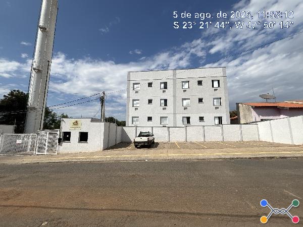 Cond res villagio das flores