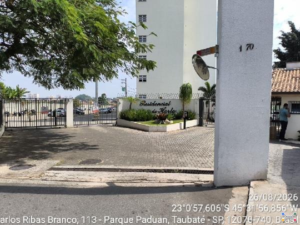 Cond res do horto