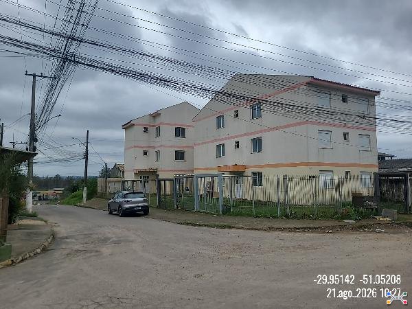 Gravatai - santa fe