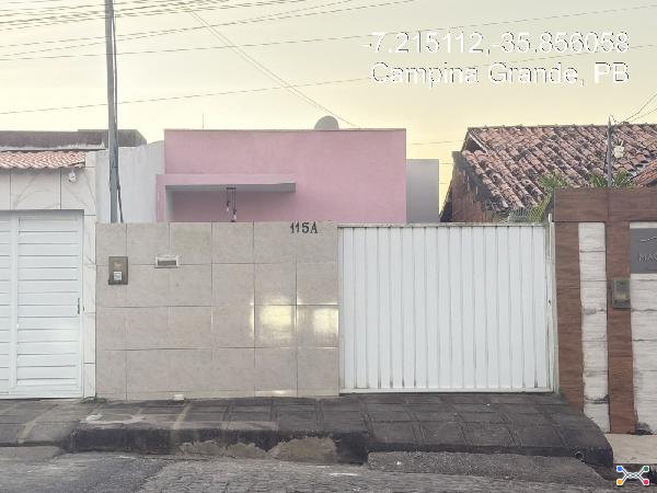 Campina grande - nova brasilia