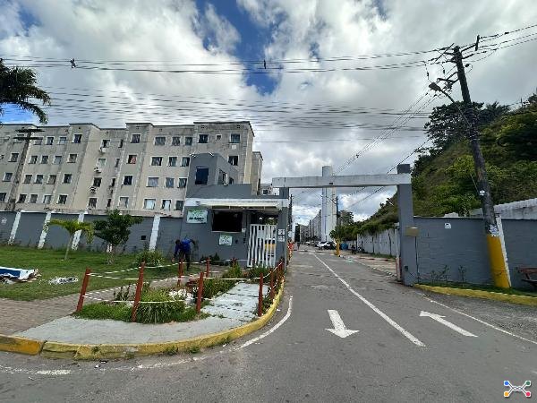 Cond res parque sun garden
