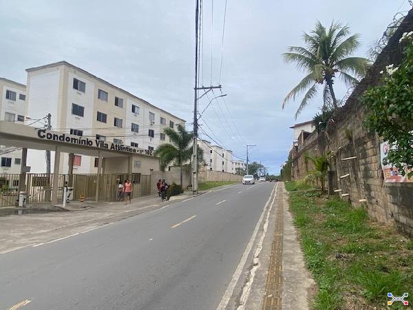 Res vila atlantica