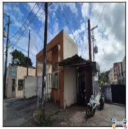 Cond res jardim tropical