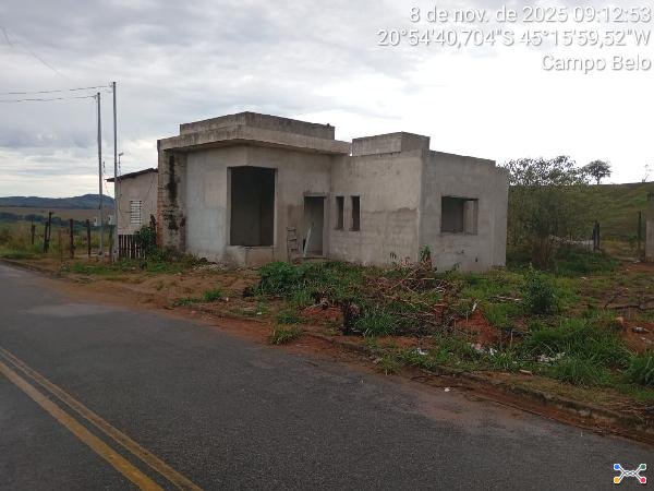 Campo belo - jardim ouro verde