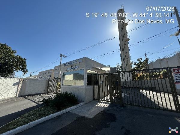 Res provincia de aragao