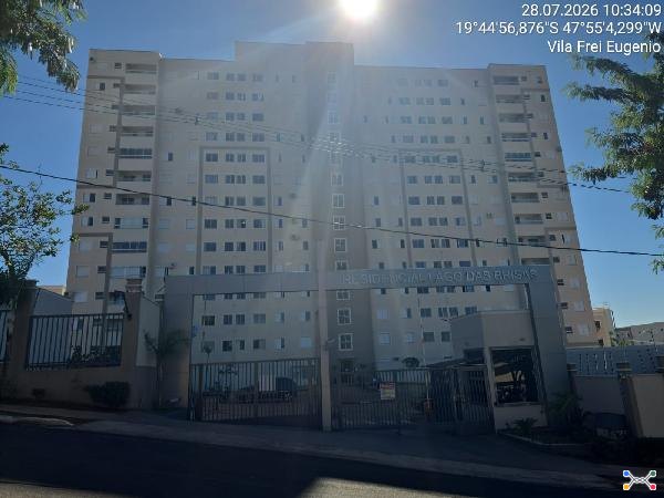 Cond res lago das brisas