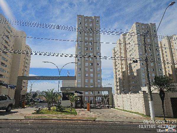 Cond trilhas do gavea