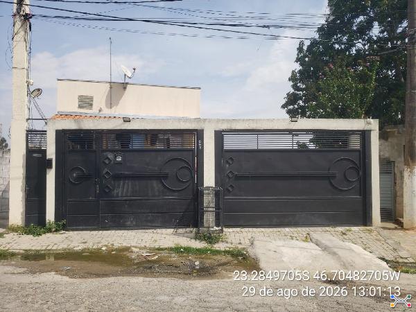 Cond res jardim alegria