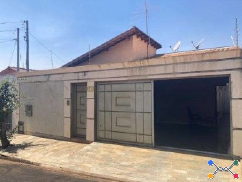Imóvel residencial no bairro josa bernardino em uberaba/mg