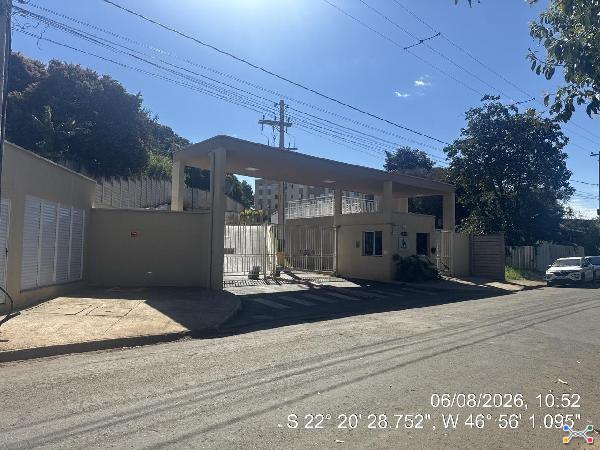 Cond res horizonte