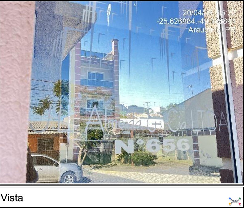 Condominio residencial jl almeida
