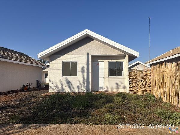 Morro agudo - residencial alfredo benedetti