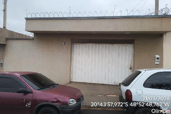 Olimpia - residencial quinta da colina