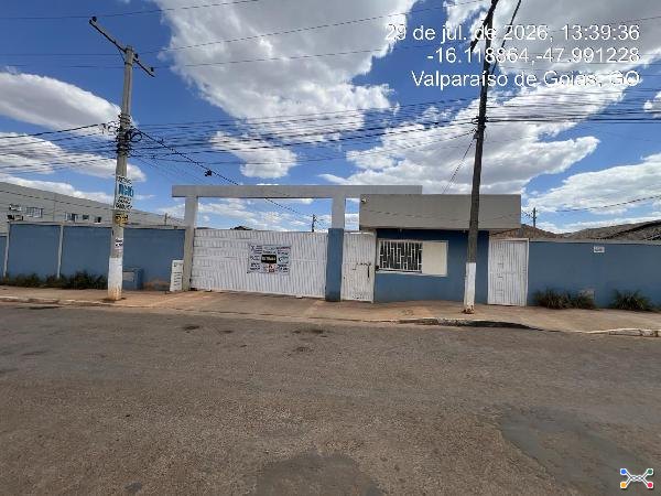Cond res quintas do sol