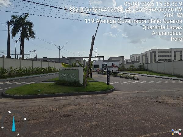 Cond res vivendas do rio 2