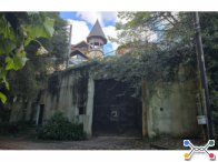 Grande Hotel com Potencial Comercial em Campos do Jordão/SP