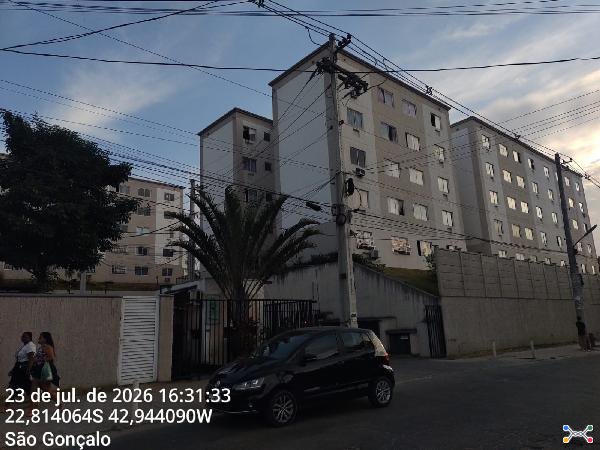 Cond bosque dos sonhos
